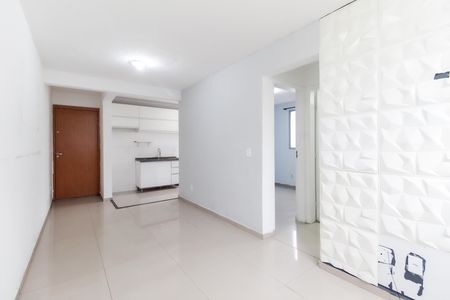 Apartamento para alugar com 50m², 2 quartos e 1 vaga Apartamento para alugar com 50m², 2 quartos e 1 vagaSala