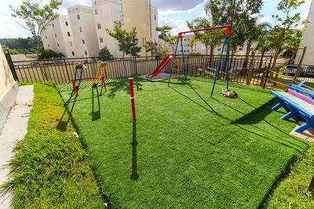 Apartamento para alugar com 50m², 2 quartos e 1 vaga Apartamento para alugar com 50m², 2 quartos e 1 vagaÁrea Comum