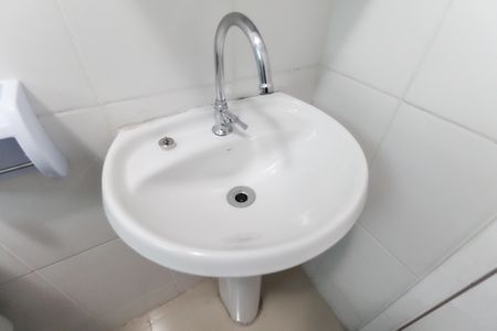 Apartamento para alugar com 50m², 2 quartos e 1 vaga Apartamento para alugar com 50m², 2 quartos e 1 vagaBanheiro