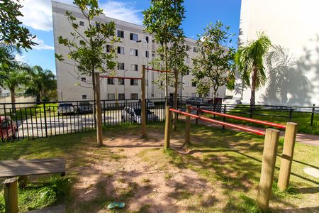 Apartamento para alugar com 50m², 2 quartos e 1 vaga Apartamento para alugar com 50m², 2 quartos e 1 vagaÁrea Comum