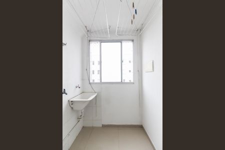Apartamento para alugar com 50m², 2 quartos e 1 vaga Apartamento para alugar com 50m², 2 quartos e 1 vagaCozinha - Área de Serviço