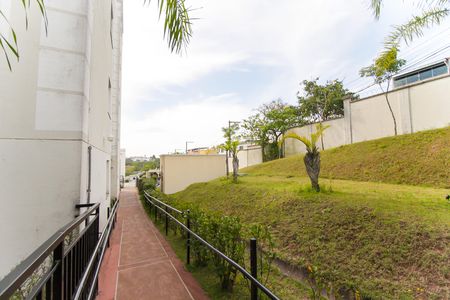 Apartamento para alugar com 50m², 2 quartos e 1 vaga Apartamento para alugar com 50m², 2 quartos e 1 vagaÁrea Comum
