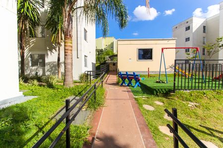 Apartamento para alugar com 50m², 2 quartos e 1 vaga Apartamento para alugar com 50m², 2 quartos e 1 vagaÁrea Comum