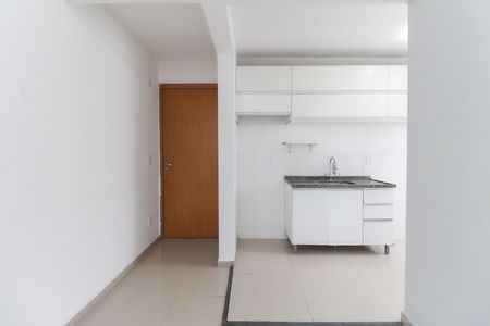 Apartamento para alugar com 50m², 2 quartos e 1 vaga Apartamento para alugar com 50m², 2 quartos e 1 vagaCozinha - Área de Serviço
