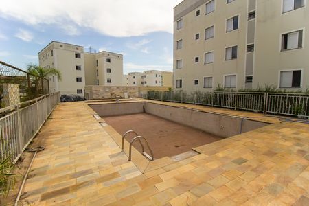 Apartamento para alugar com 50m², 2 quartos e 1 vaga Apartamento para alugar com 50m², 2 quartos e 1 vagaÁrea Comum