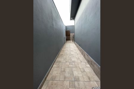 Casa à venda com 149m², 3 quartos e 2 vagas