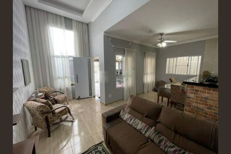 Casa à venda com 3 quartos, 149m² em Jardim Esplanada, Campinas