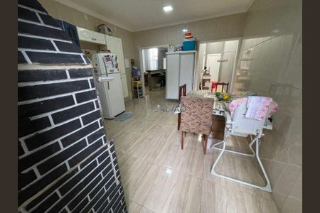 Casa à venda com 149m², 3 quartos e 2 vagas