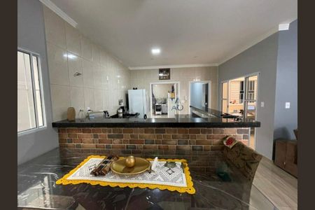 Casa à venda com 149m², 3 quartos e 2 vagas