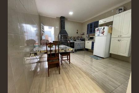 Casa à venda com 3 quartos, 149m² em Jardim Esplanada, Campinas