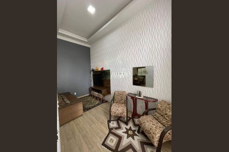 Casa à venda com 3 quartos, 149m² em Jardim Esplanada, Campinas