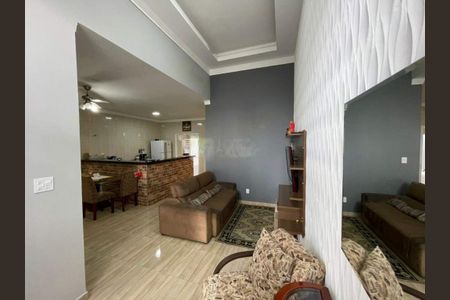 Casa à venda com 3 quartos, 149m² em Jardim Esplanada, Campinas
