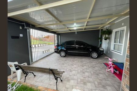 Casa à venda com 149m², 3 quartos e 2 vagas
