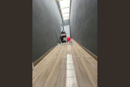 Casa à venda com 149m², 3 quartos e 2 vagas