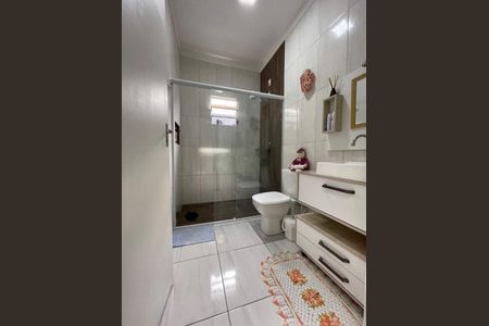 Casa à venda com 149m², 3 quartos e 2 vagas