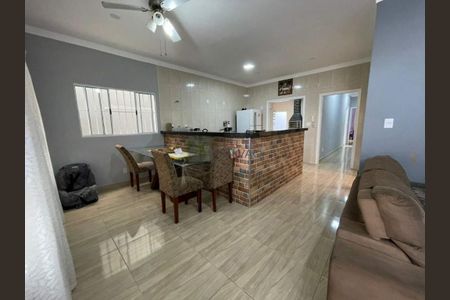 Casa à venda com 3 quartos, 149m² em Jardim Esplanada, Campinas