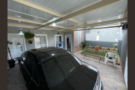 Casa à venda com 149m², 3 quartos e 2 vagas