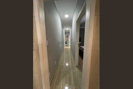 Casa à venda com 149m², 3 quartos e 2 vagas