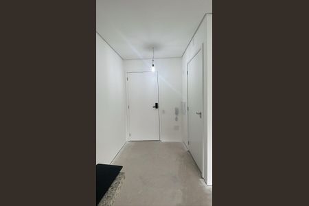 Apartamento à venda com 28m², 1 quarto e sem vaga Apartamento à venda com 28m², 1 quarto e sem vagaBanheiro