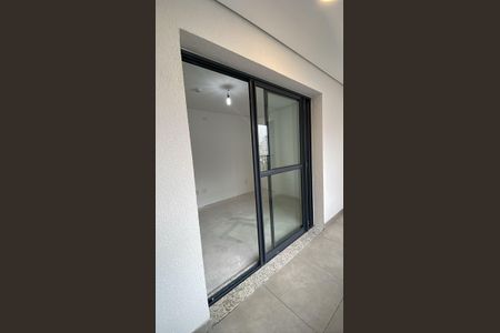 Apartamento à venda com 28m², 1 quarto e sem vaga Apartamento à venda com 28m², 1 quarto e sem vagaHall de Entrada