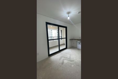 Apartamento à venda com 28m², 1 quarto e sem vaga Apartamento à venda com 28m², 1 quarto e sem vagaSala/Quarto