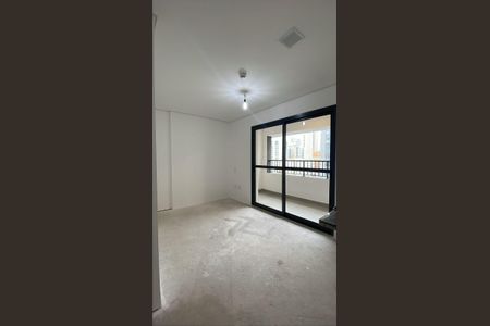 Apartamento à venda com 28m², 1 quarto e sem vaga Apartamento à venda com 28m², 1 quarto e sem vagaSala/Quarto