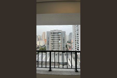 Apartamento à venda com 28m², 1 quarto e sem vaga Apartamento à venda com 28m², 1 quarto e sem vagaVista