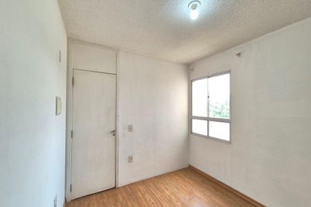 Sala de apartamento à venda com 2 quartos, 44m² em Jardim Icaraí, Campinas