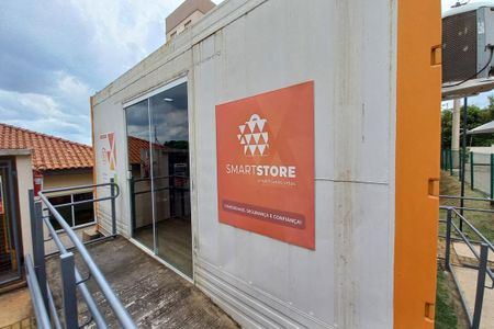 Apartamento à venda com 44m², 2 quartos e 1 vaga Apartamento à venda com 44m², 2 quartos e 1 vagaÁrea comum - Mercado