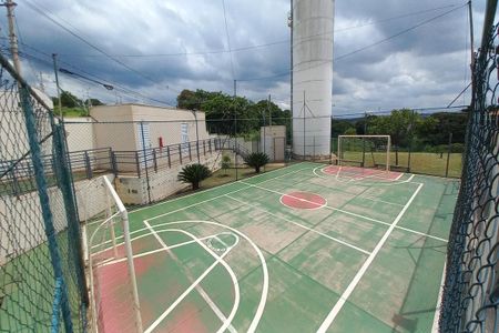 Apartamento à venda com 44m², 2 quartos e 1 vaga Apartamento à venda com 44m², 2 quartos e 1 vagaQuadra Esportiva