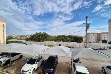 Vista do Quarto 2 de apartamento à venda com 2 quartos, 44m² em Jardim Icaraí, Campinas