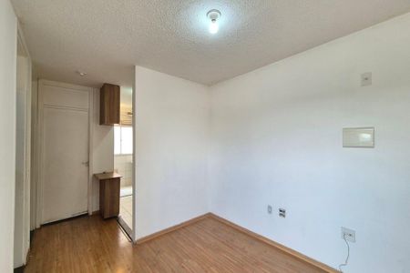 Sala de apartamento à venda com 2 quartos, 44m² em Jardim Icaraí, Campinas
