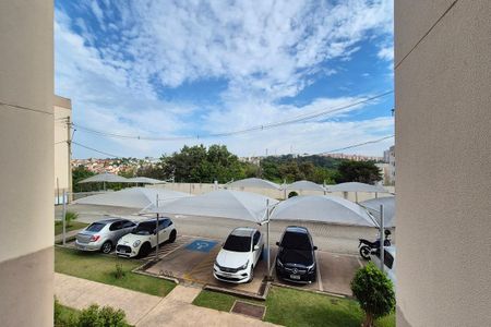 Apartamento à venda com 44m², 2 quartos e 1 vaga Apartamento à venda com 44m², 2 quartos e 1 vagaVista da Sala