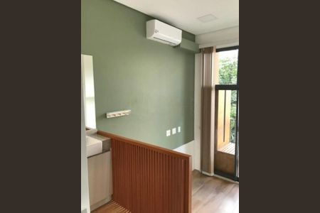 Foto 08 de apartamento para alugar com 1 quarto, 23m² em Perdizes, São Paulo