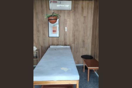 Foto 11 de apartamento para alugar com 1 quarto, 23m² em Perdizes, São Paulo