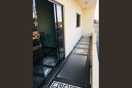 Casa à venda com 200m², 4 quartos e 2 vagas