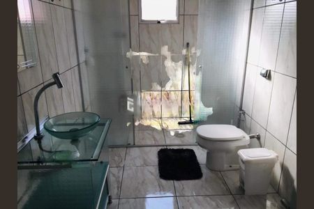 Casa à venda com 200m², 4 quartos e 2 vagas