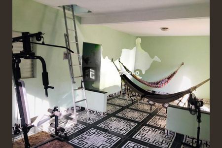 Casa à venda com 4 quartos, 200m² em Jardim Novo Maracana, Campinas