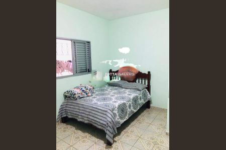 Casa à venda com 200m², 4 quartos e 2 vagas