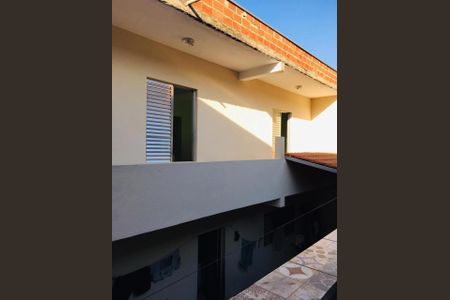 Casa à venda com 200m², 4 quartos e 2 vagas