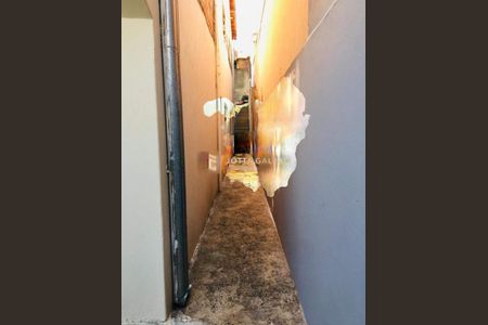 Casa à venda com 200m², 4 quartos e 2 vagas
