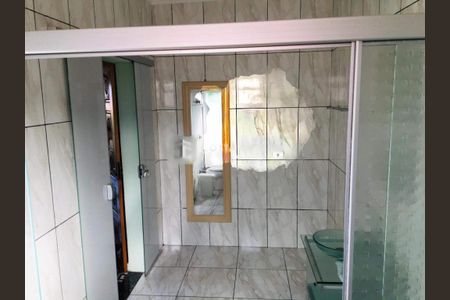Casa à venda com 200m², 4 quartos e 2 vagas