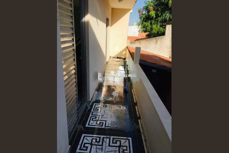Casa à venda com 200m², 4 quartos e 2 vagas