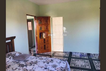 Casa à venda com 4 quartos, 200m² em Jardim Novo Maracana, Campinas
