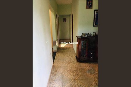 Casa à venda com 200m², 4 quartos e 2 vagas