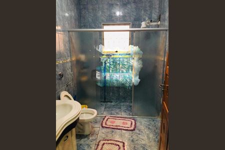 Casa à venda com 200m², 4 quartos e 2 vagas