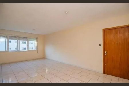 Sala de apartamento para alugar com 3 quartos, 70m² em Rio Branco, Porto Alegre