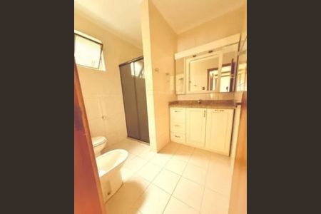 Apartamento para alugar com 70m², 3 quartos e 1 vaga Apartamento para alugar com 70m², 3 quartos e 1 vagaBanheiro 2