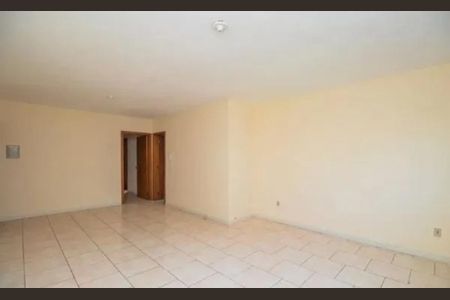 Sala de apartamento para alugar com 3 quartos, 70m² em Rio Branco, Porto Alegre