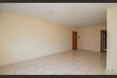 Sala de apartamento para alugar com 3 quartos, 70m² em Rio Branco, Porto Alegre